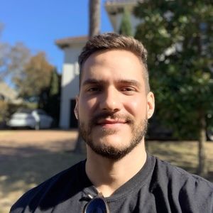 Meet your Posher, Gustavo